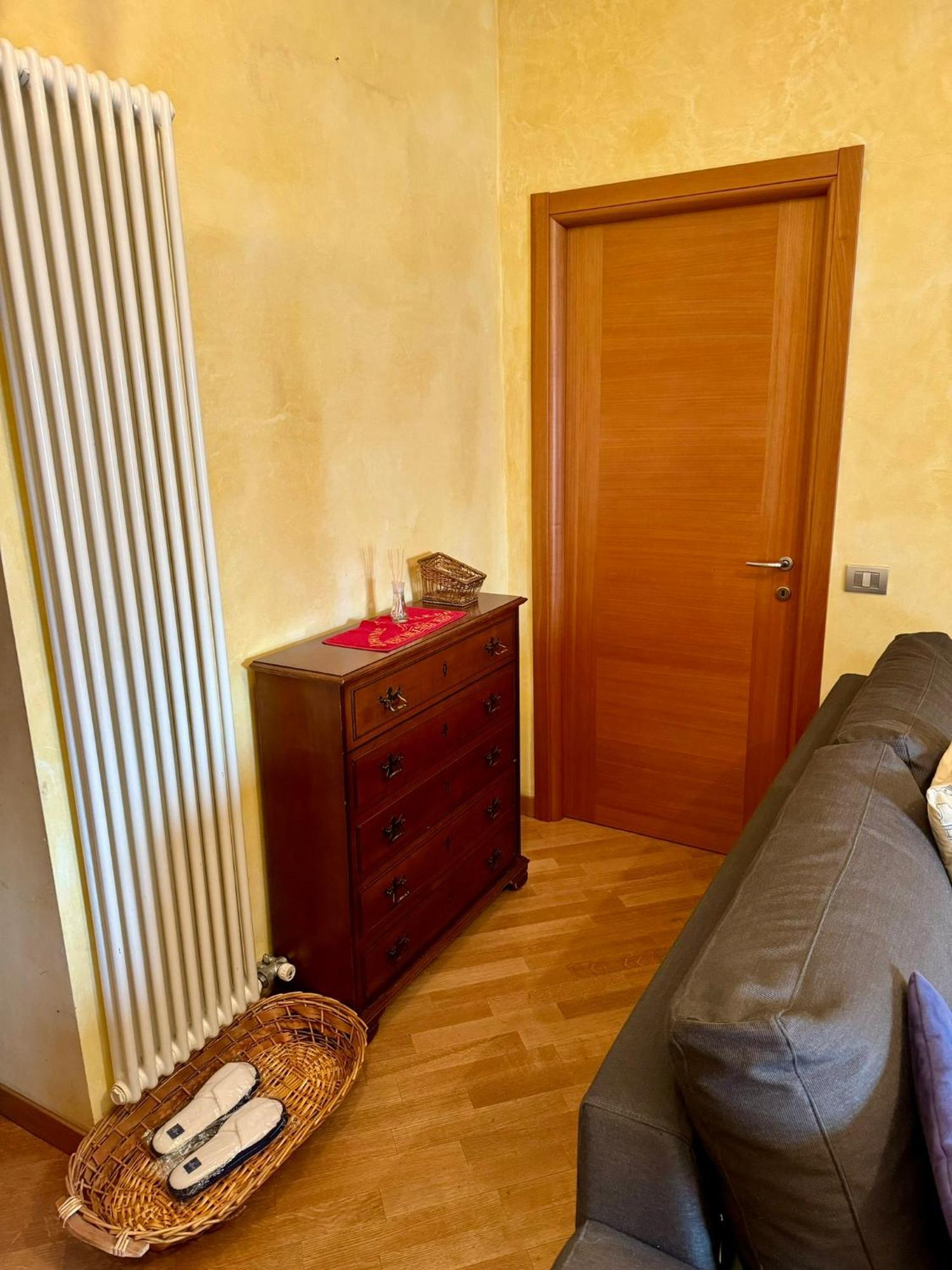 Apartamento Timeless View In - Isola District *