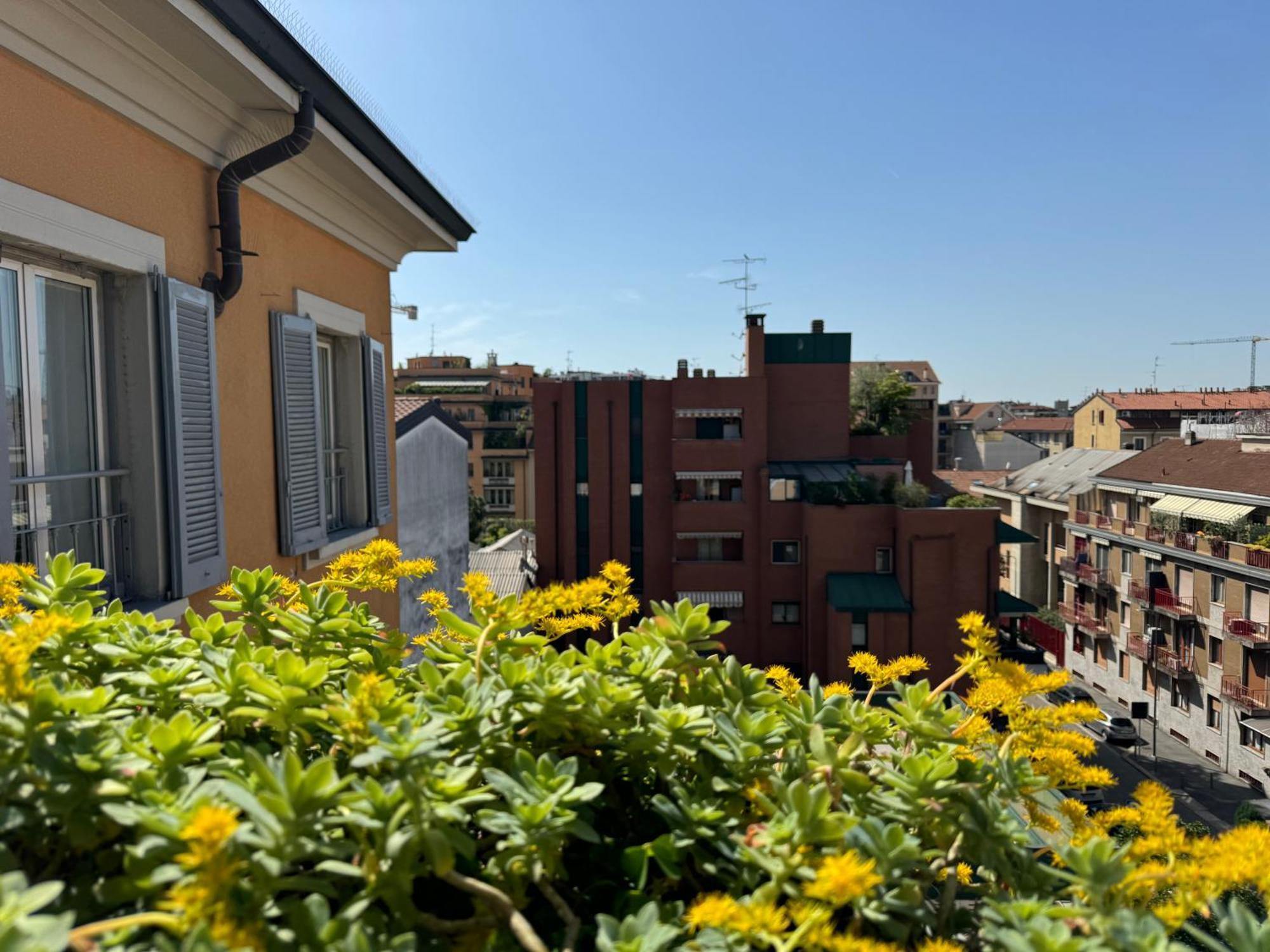 Apartamento Timeless View In - Isola District